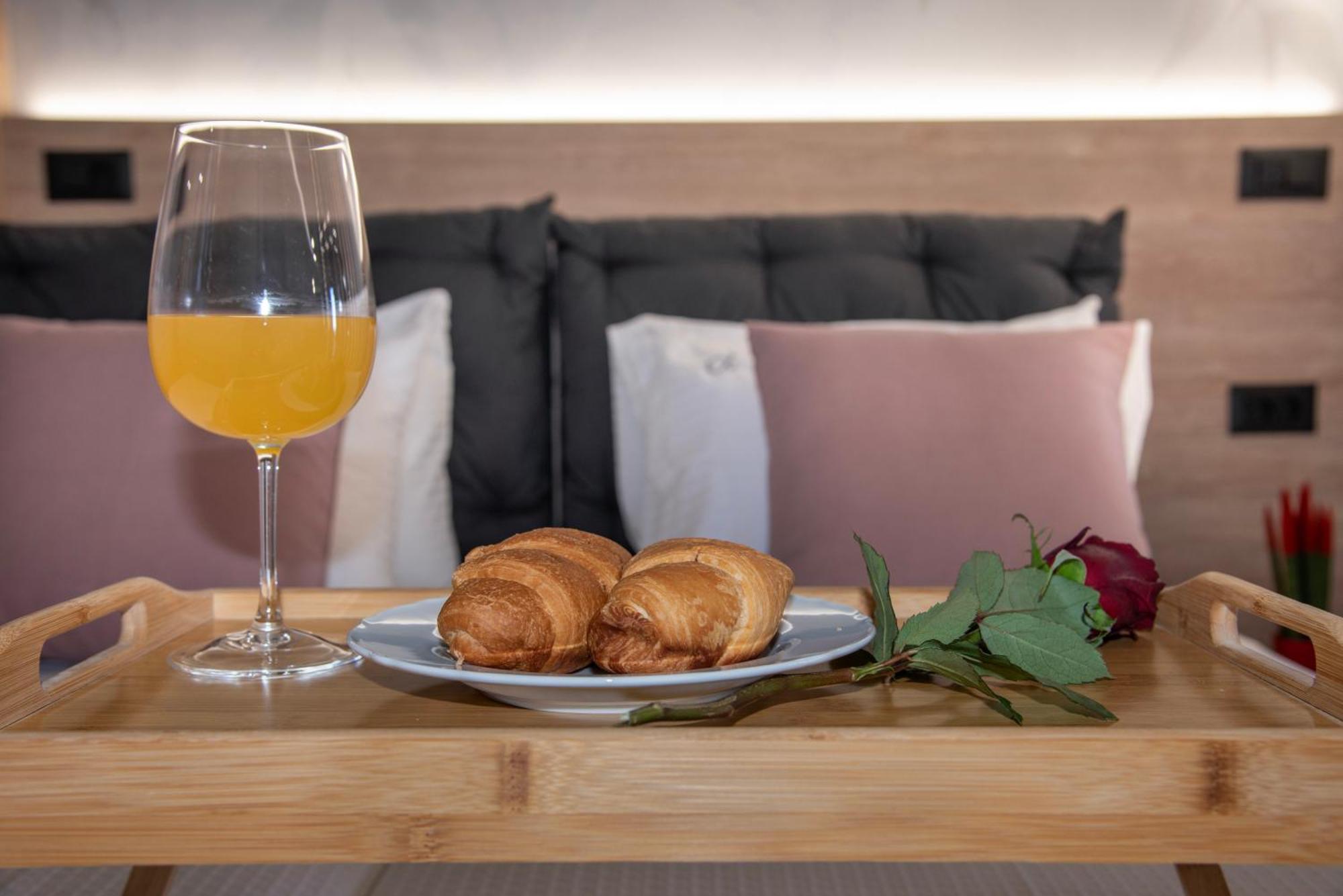 Alpha Suites Hriszí Aktí Haniá Kültér fotó